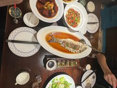 -庭院江南菜•烤鸭•非遗传承(上地•清河店)