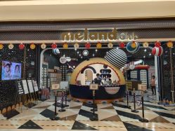 -MELAND CLUB亲子乐园·派对·餐厅(北京芳圆里ID MALL店)