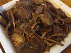 -云河农家乐饭店(福禄缘树山店)