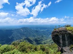 -南岳衡山风景名胜区