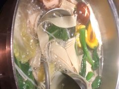 -润园四季椰子鸡火锅(海上世界店)