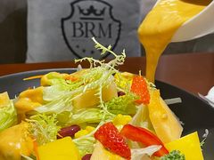 -RELLMAN莱尔曼扒房(黄埔店)