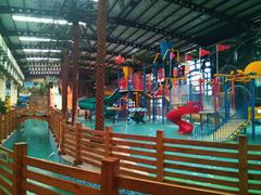 -南宫温泉水世界