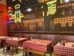 -98K烧烤(顺外路店)