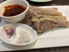 -贯贯吉·清真餐厅(浙江中路店)