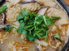 -溢香苑瓦罐(前进路店)