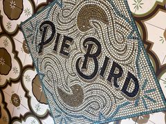 -Pie Bird(新闸路店)