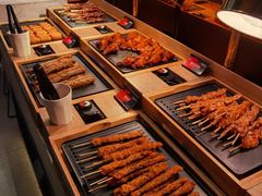 -比格比萨自助(德思勤四季汇店)