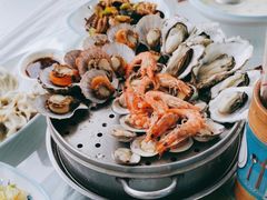 -日照大牌檔•小船海鲜(万平口店)