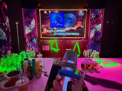 -INLOVE KTV(水晶城店)