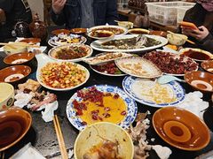 -醉八仙热酒馆(渝中店)