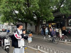 -增盛魁小吃店