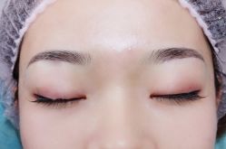 -Yue Show馨选·半永久纹眉纹眼线