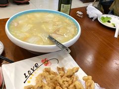-盛京富丽园老菜馆·东北菜(和平南大街店)