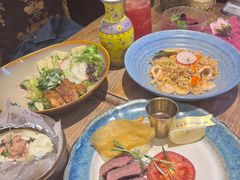 -秘密旅行Bonjour(黑金冠 江南西店)