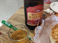 -沈阳李连贵熏肉大饼(兴城店)