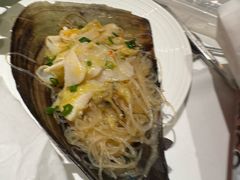 -宝轩渔府·老字号海鲜·正宗津菜(水上店)