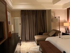 -长白山万达喜来登度假酒店