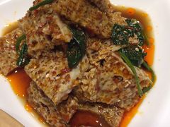 -阿拉丁新疆风味餐厅·清真(罗廊巷店)