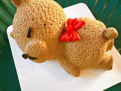 -街角 T·COFFEE 融合料理·BISTRO(车公庙店)