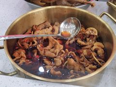 柠檬凤爪-八卤粉面·西安刀削·绵阳米粉(三湘泗宝店)