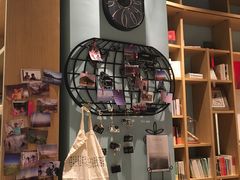 -时间行者书店(新安店)
