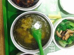 -老乡鸡(合肥高铁南站店)