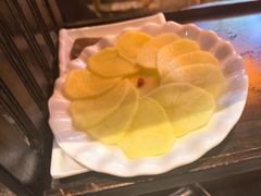 -老船舫·现做活鲜鱼馆(东郊记忆店)