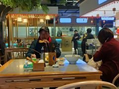 大堂-易裕和·长沙米粉(竹塘西路店)