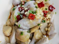 -陈生记黑鱼馆·20年活鱼现杀(宁波鼓楼店)