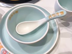 -古乐牛香·鲜牛肉自助火锅(南京总店)