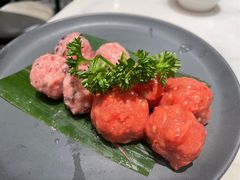 -一哥澳门豆捞 · 十七年经典澳门火锅(领展购物广场店)