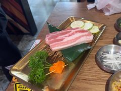 -香猪坊韩国烤肉专属门店(魏公村店)