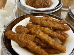 -凤凰楼酒家·粤宴点心(华强北店)