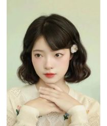 -KIMI HAIR SALON·烫染设计店