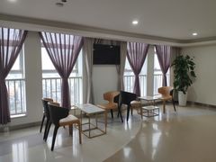 -川北医学院附属成都新华医院