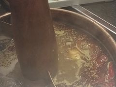 -京元盛铜锅涮肉(上海总店)
