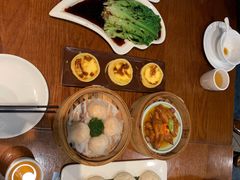 -悦雅居·老广州老味道(长湖店)