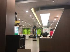 -麦当劳(东坑店)