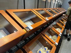 -面包谷Grains n' Beans(九号公馆店)