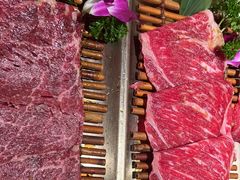 -西塔老太太泥炉烤肉(亚运村店)