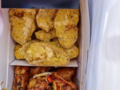 -悠个炸鸡(南京创始店)