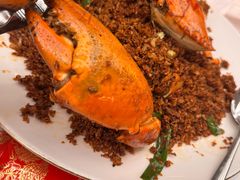 -喜记避风塘炒辣蟹(旗舰店)