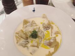 -Le Comptoir de la Gastronomie