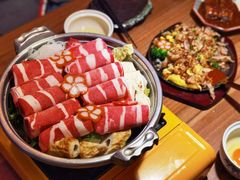 -隐月· 㐂和食屋(芝罘万达公馆店)