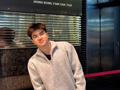 -香港尖沙咀凯悦酒店