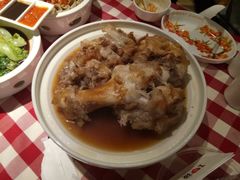 -西贝莜面村