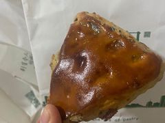 司康-六贤记(杭州龙湖滨江天街店)