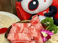 -蜀大侠火锅(总府路店)