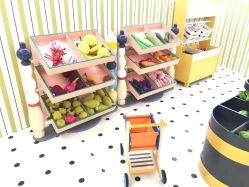 -乐多星球潮玩中心(沈阳嘉里城店)